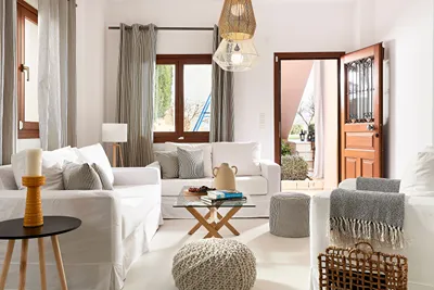 Villa Margarita Heraklion