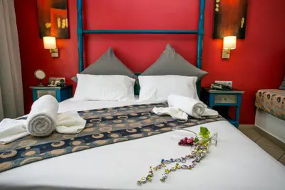 Thalassies Hotel