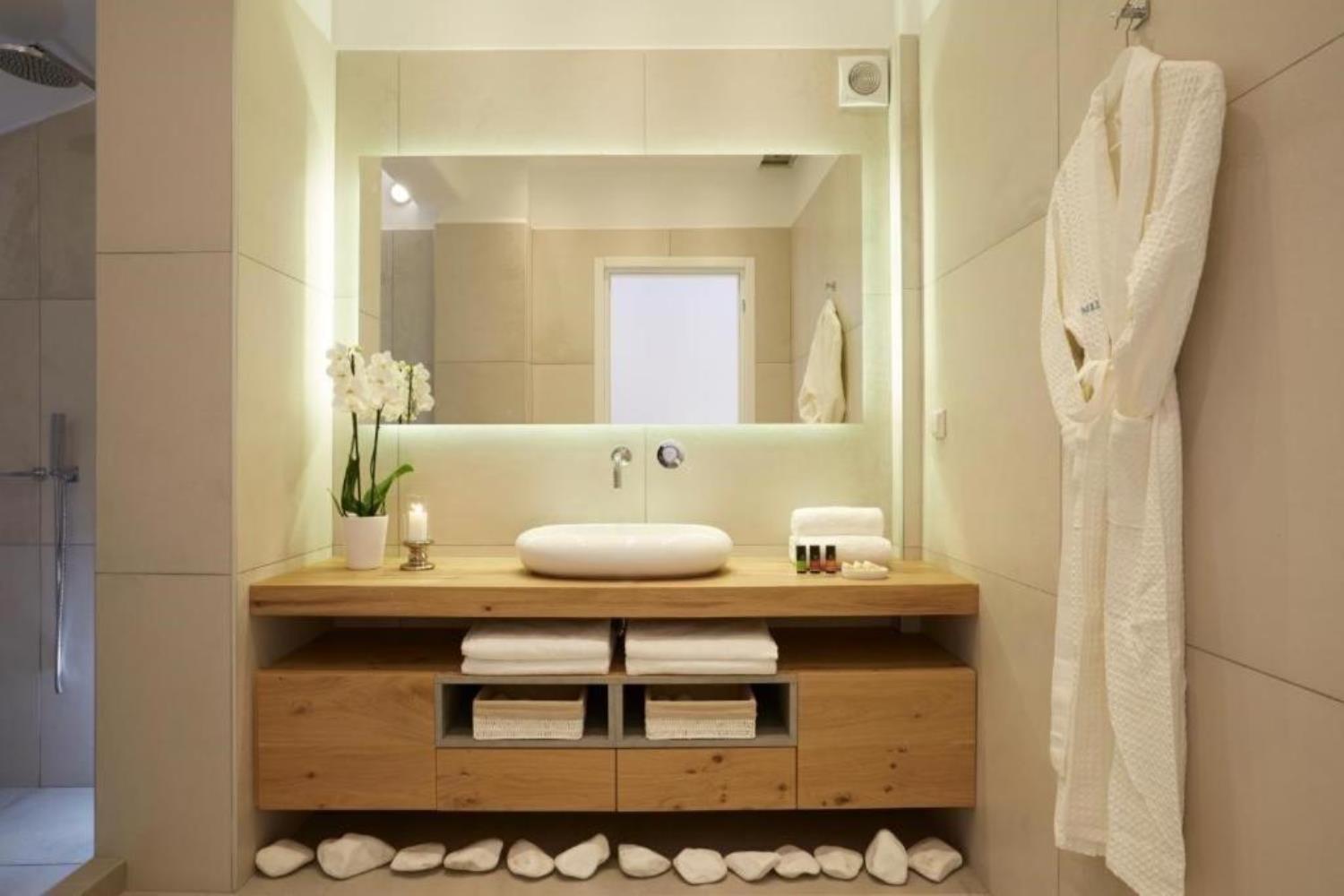 Amor Hideaway Villas Santorini