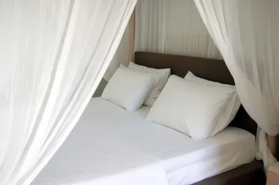 Cascade Holiday Resort Poros