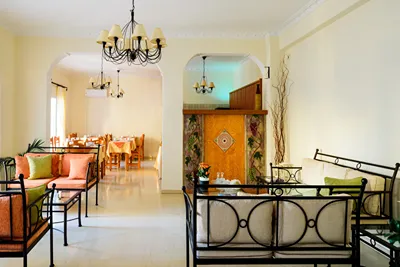 Karidis Hotel