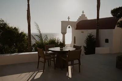 Tagoo Hills Luxury Suites