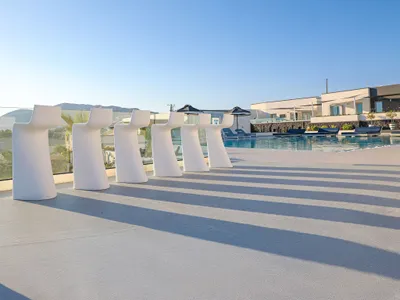 Myst Boutique Hotel Santorini