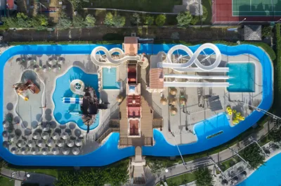 Atlantica Holiday Village Rhodes