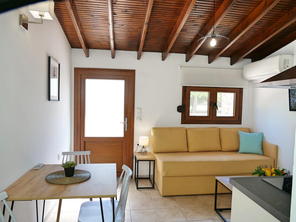 Komitsa Luxury Apartments