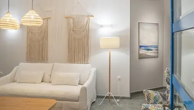 Romantica Apartments Kythira