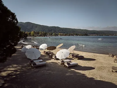 Ekies All Senses Resort