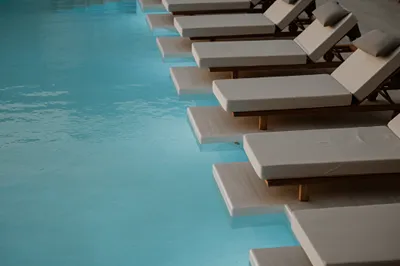 Tagoo Hills Luxury Suites