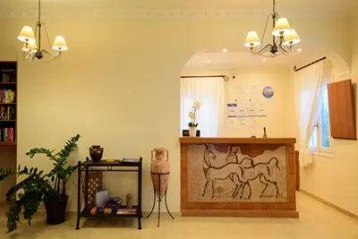 Karidis Hotel