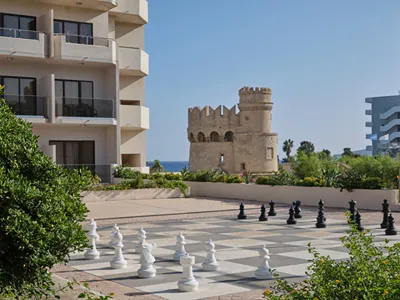 Esperos Mare Resort & Spa