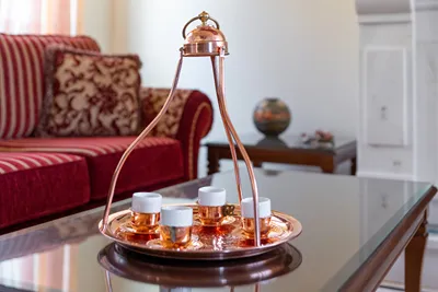Hotel Corfu Secret