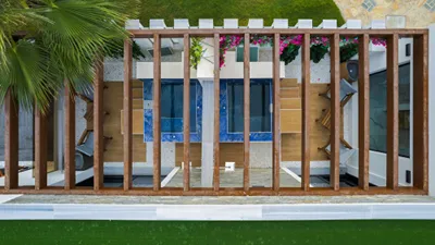Villa V Zakynthos
