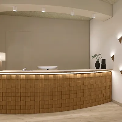 Pounda Resort Paros, a member of Radisson Individuals