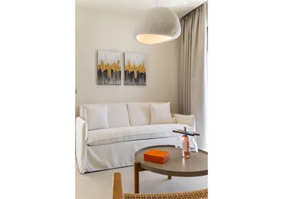 La Vea Suites Milos