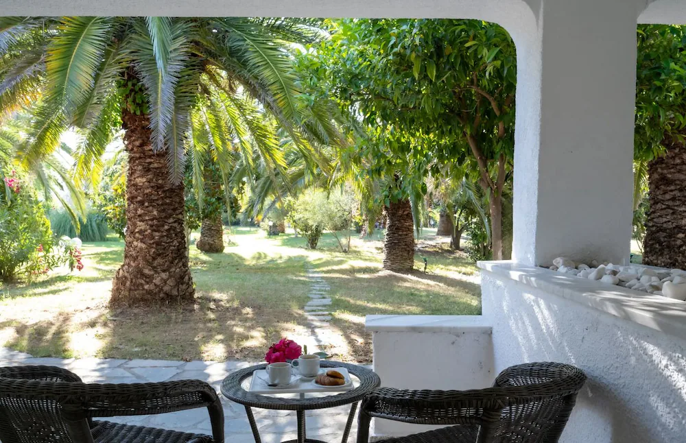 Palma Village Hotel by Greek Pride