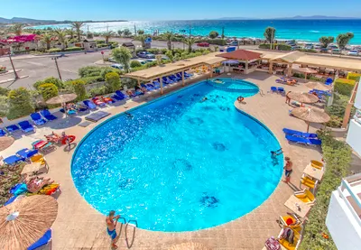 LITO HOTEL