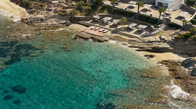Anax Resort & Spa Mykonos