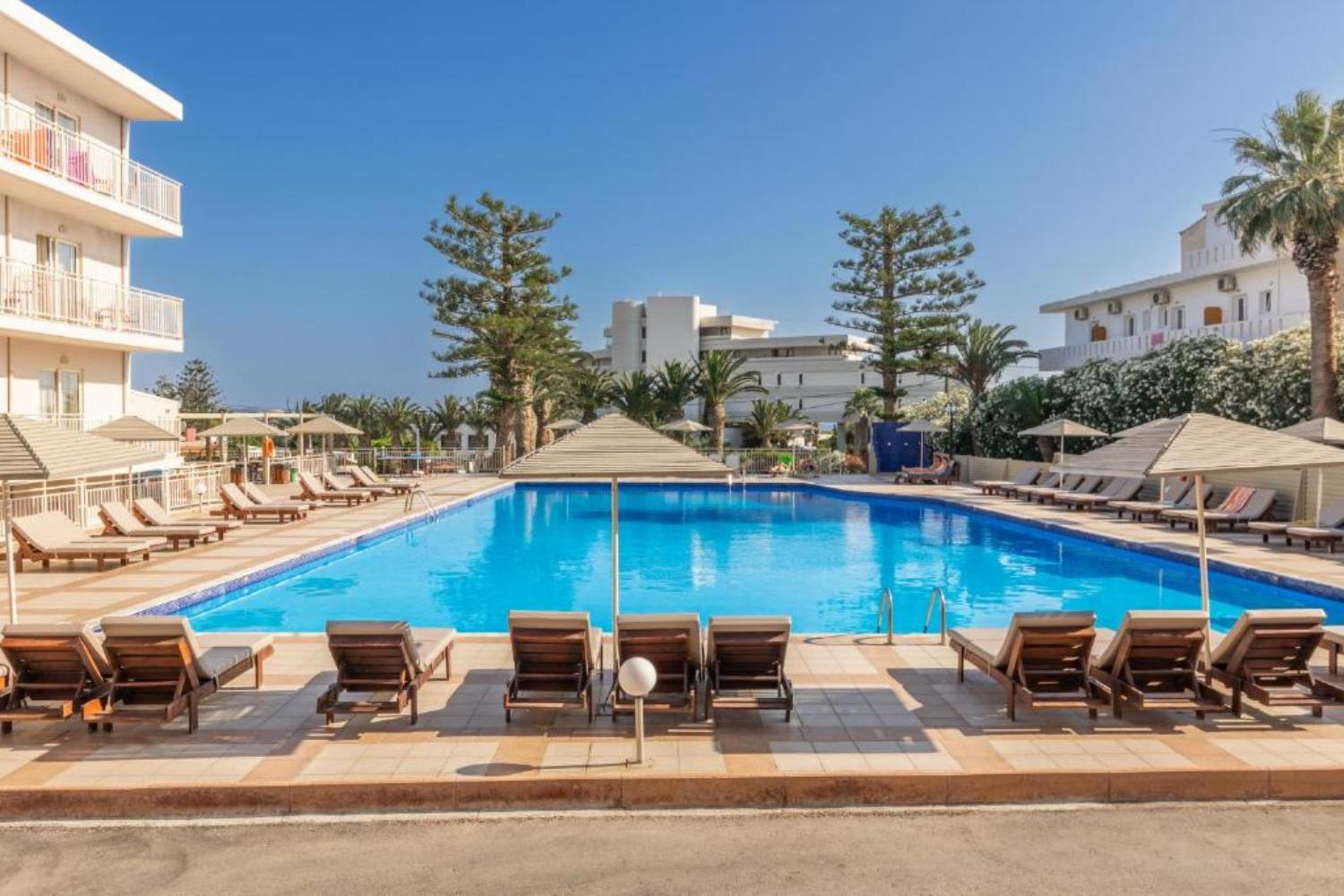 Marilena Hotel