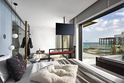 Dyo Suites Rethymno