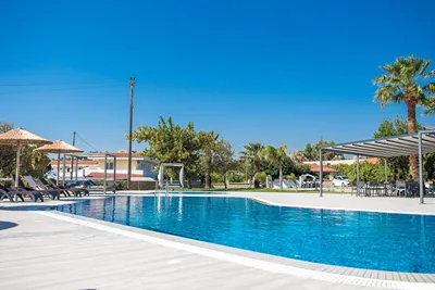 Madison Boutique Faliraki