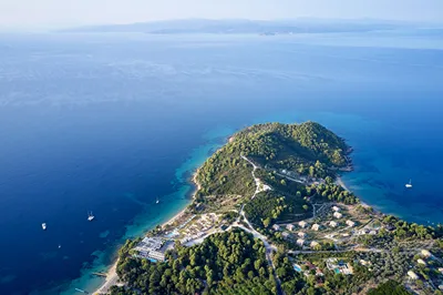 Elivi Skiathos
