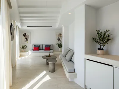 Villa Lapis by Mykonos Rocks