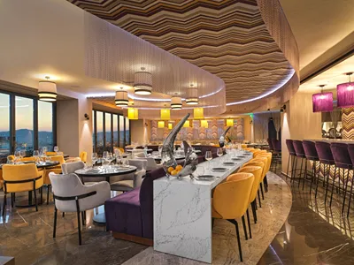 NYX Esperia Palace Hotel Athens