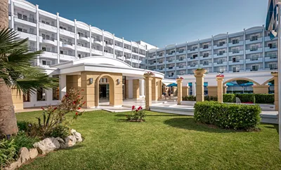 MITSIS GRAND BEACH HOTEL