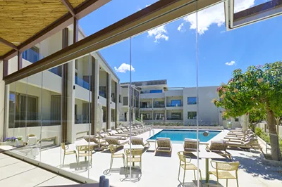 Inea Sole Boutique Hotel