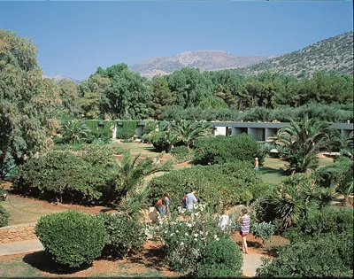 Kernos Beach Hotel