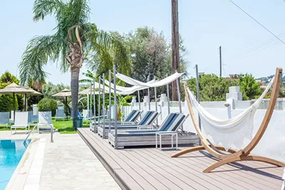 Malibu Boutique Studios Rhodes