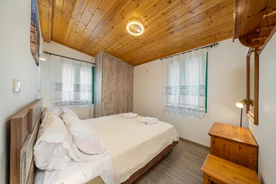 Paola Apartment Fiskardo