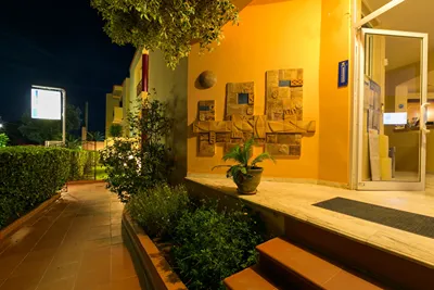Hotel Elotia