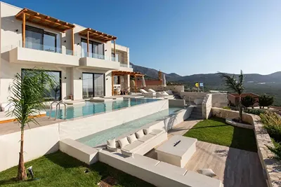 Holiways Villas Mykonos