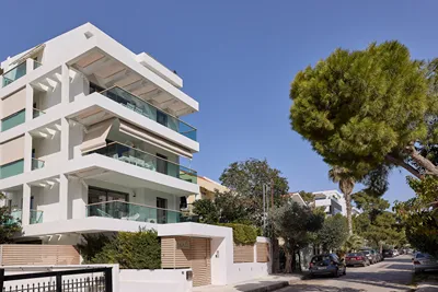 Crystal Green Properties Glyfada | Voula