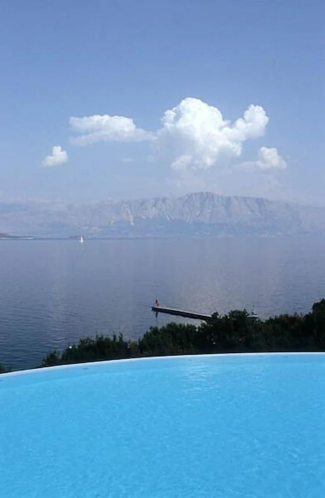 Ionian Blue