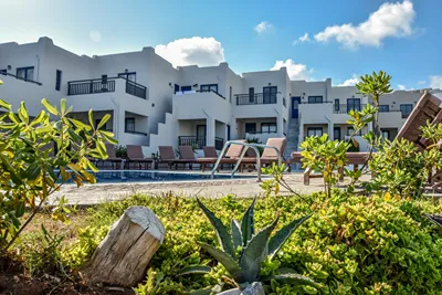 Yria Beach Hotel
