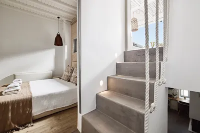 Crystal Green Suites Mykonos