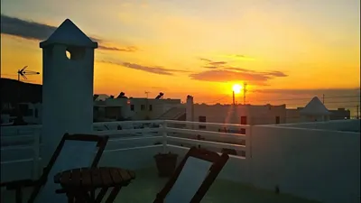 Heliotropio Studios & Apartments