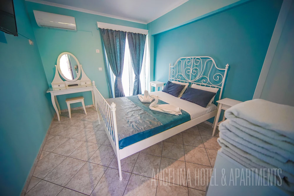 ANGELINA HOTEL