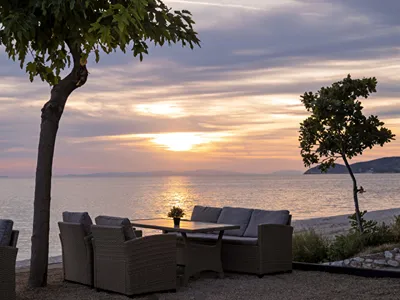 Beach Hotel Kapahi