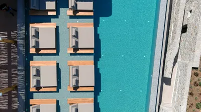 Tropicana Suites & Villas