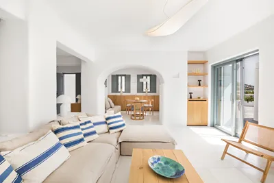 Ammilia Naxos