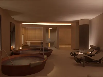 The Revery - Luxury Suites & Tented Pavilions