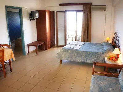 Areti Hotel