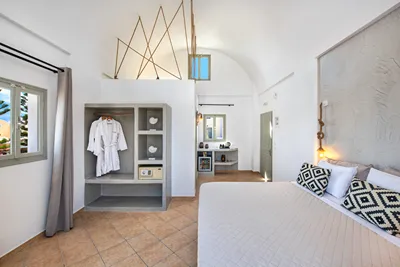 Kalya Suites Santorini