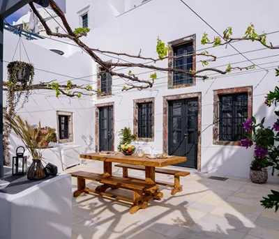 Firalia Suites