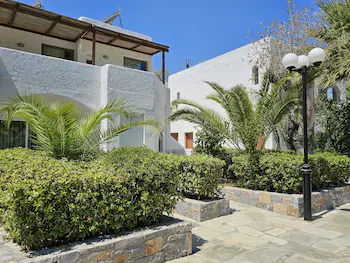 Apollonia Beach Resort & Spa
