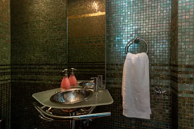 Azure Villa Athens