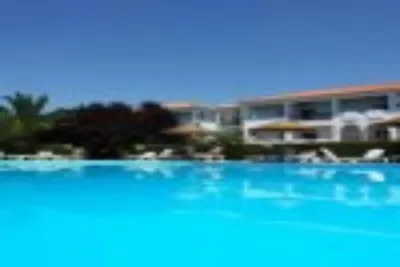 Martha's Haus Hotel